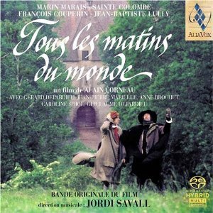 Tous Les Matins Du Monde - Bande Originale Du Film