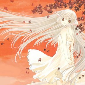 Zdjęcia dla 'Chobits OST'