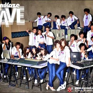 Kamikaze 的头像