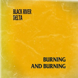 Burning and Burning - Single