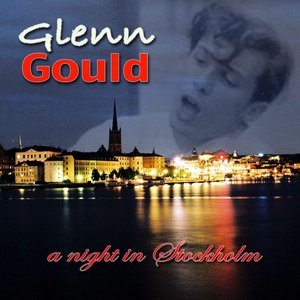 Image for 'A Night In Stockholm'