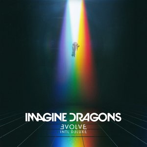 Evolve (Deluxe Edition)