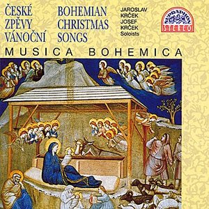 Аватар для Musica Bohemica