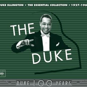 Bild för 'The Duke: The Columbia Years (1927-1962)'