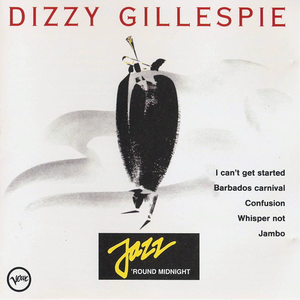 Dizzy Gillespie - Jazz 