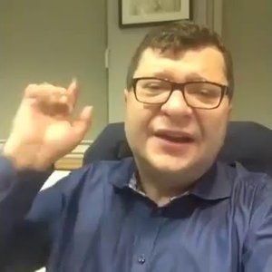 Zbigniew Stonoga 的头像