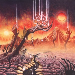 Yearning: Promethean Fates Sealed