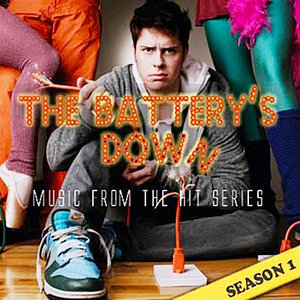 The Battery's Down - Season 1 (Original Cast Recording)