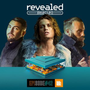 Revealed Selected 042