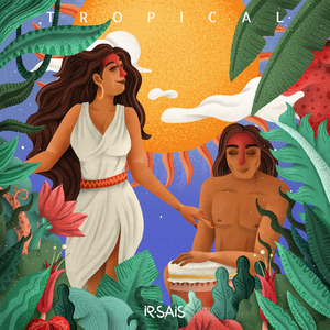 Ir Sais - Tropical - Zortam Music