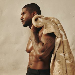 Usher のアバター