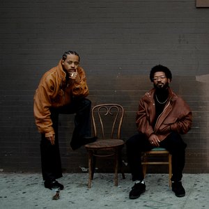 Avatar for B. Cool-Aid, Pink Siifu & Ahwlee