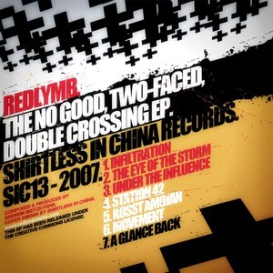 The No Good, Two-Faced, Double Crossing Ep.