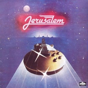 Jerusalem - volym 1