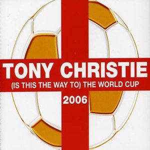 (Is This The Way To) The World Cup