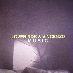 Avatar for Lovebirds & Vincenzo