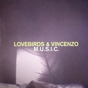 Lovebirds & Vincenzo 的头像