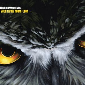 On Your Living Room Floor - EP