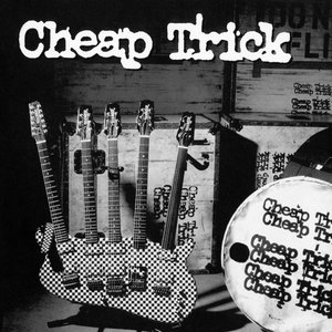 Cheap Trick 1997