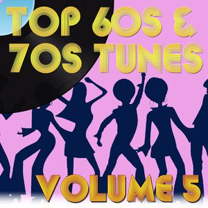 Top 60's & 70's Pop Tunes Vol 5