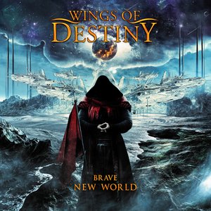 Brave New World - Single