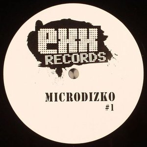 Microdizko #1