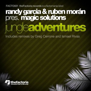 Avatar de Randy Garcia & Ruben Moran