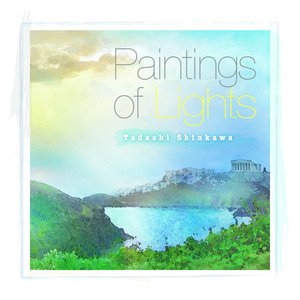 Paintings of Lights