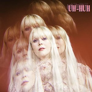 Uh-huh - Single