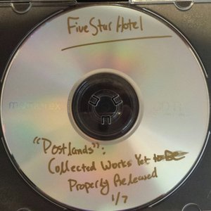 Postlands: Collected Works Yet To Be Properly Released