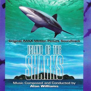 Island of the Sharks (Original Motion Picture Soundtrack)