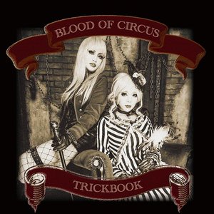 BLOOD OF CIRCUS