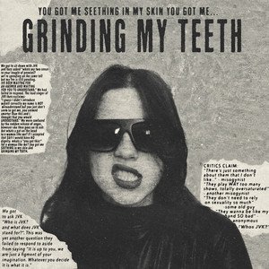 Grinding My Teeth - Single