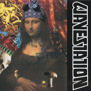 Mona Lisa