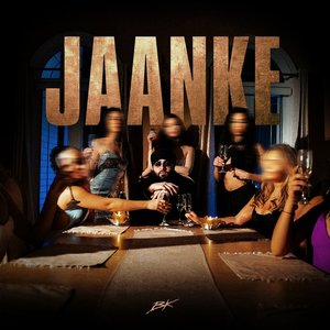 Jaanke