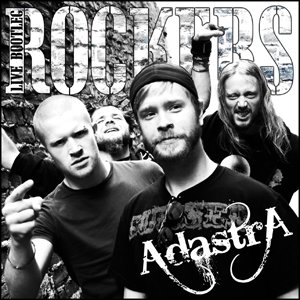 Bild för 'Rockers: Live Bootleg'