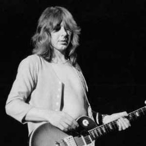 Mick Ralphs photo provided by Last.fm