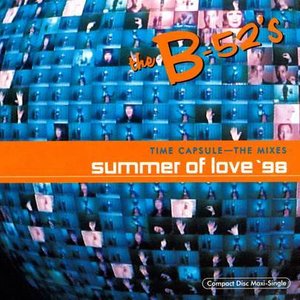Time Capsule: The Mixes - Summer of Love '98