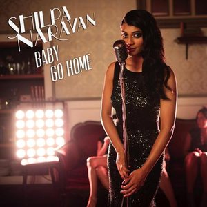Baby Go Home - Single