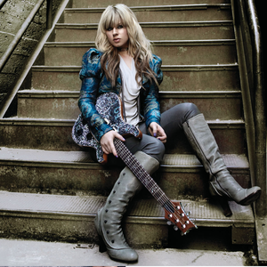 Orianthi photo provided by Last.fm