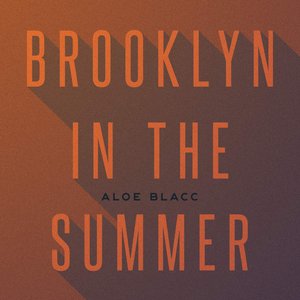 Brooklyn in the Summer - Single
