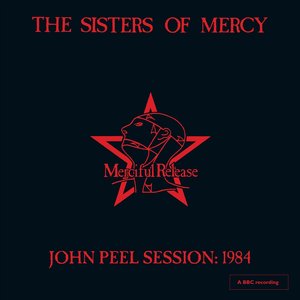 John Peel Session: 1984