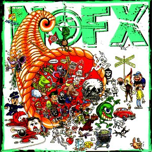 NOFX 7" Club (January)