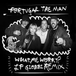 What, Me Worry? (LP Giobbi Femme House Remix) - Single