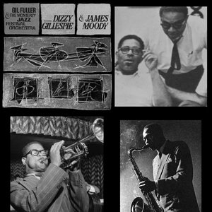 Gil Fuller & The Monterey Jazz Festival Orchestra Featuring Dizzy Gillespie 的头像