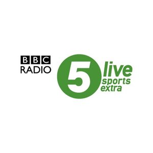 BBC Radio 5 live Sports Extra için avatar