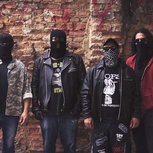 DOPS Banda de Protesto 的头像