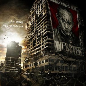 Le vieux d'la montagne (feat. Clio, Maissa, Shoddy, Limoilou Starz, Annie Poulain & Karma, Loki, GLD, Karim Ouellet)