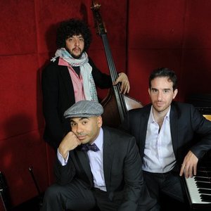 Avatar di Yes! Trio