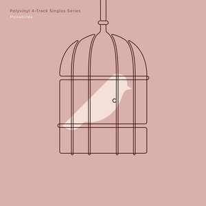 Polyvinyl 4-Track Singles Series, Vol. 1